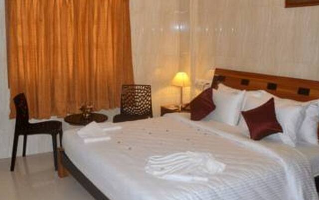 Sun Park INN, Chennai 4